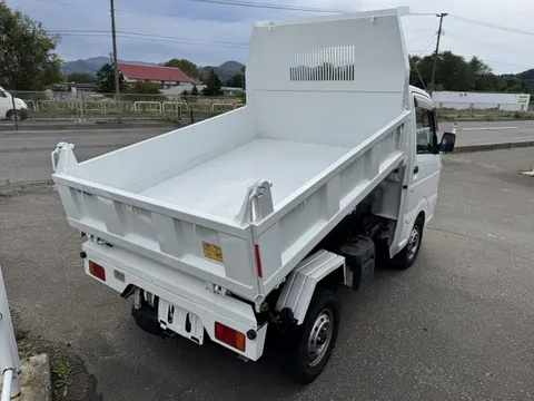 Mitsubishi Minicab Truck