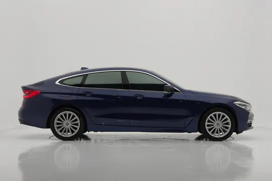 BMW Gran Turismo