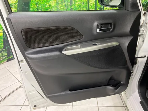 Mitsubishi eK Space Custom