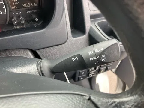 Toyota TownAce Van