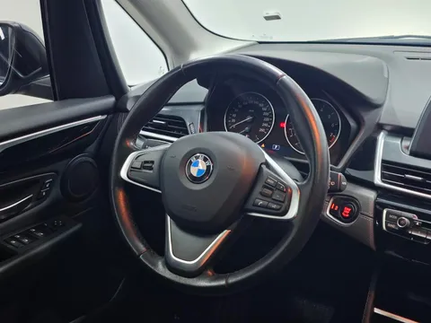 BMW 2-Series