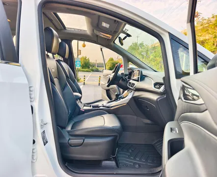 Maxus G50