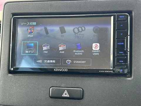 Mazda Flair