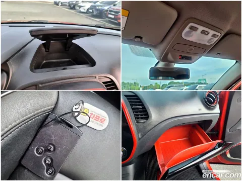 Renault QM3