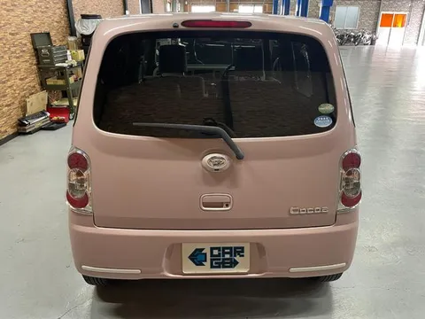 Daihatsu Mira Cocoa