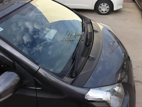Toyota iQ