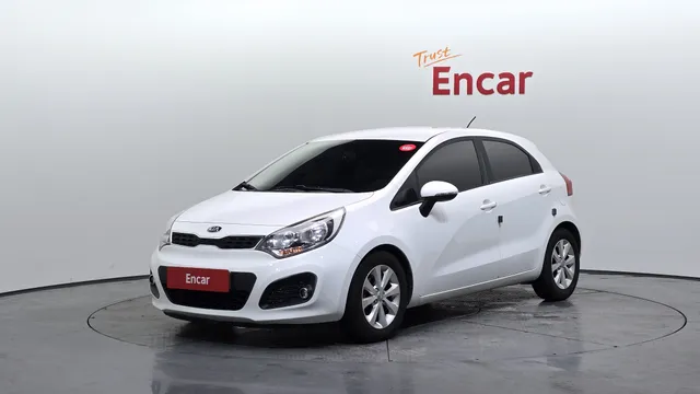 Kia Pride