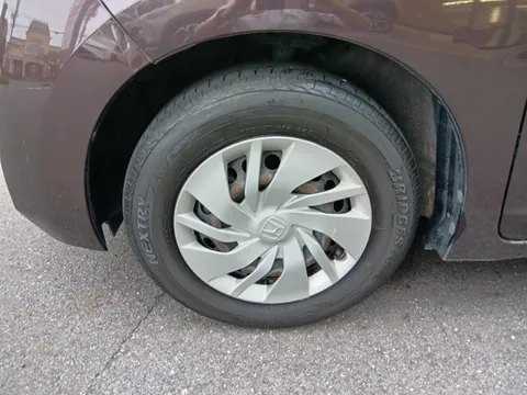 Honda Jazz (Fit)