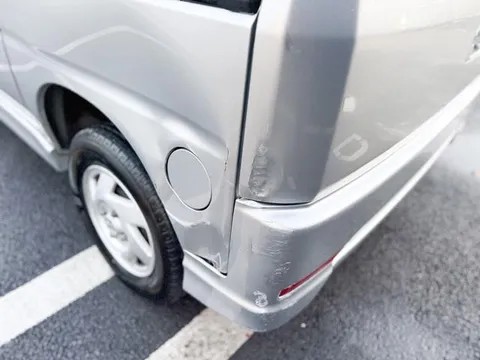 Honda Vamos