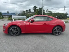Toyota GT86 (86)