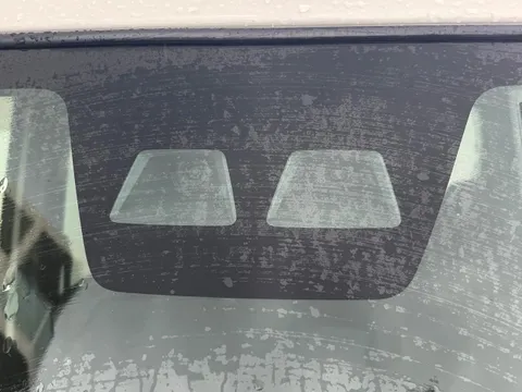 Toyota Pixis Mega