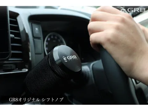 Toyota TownAce Van