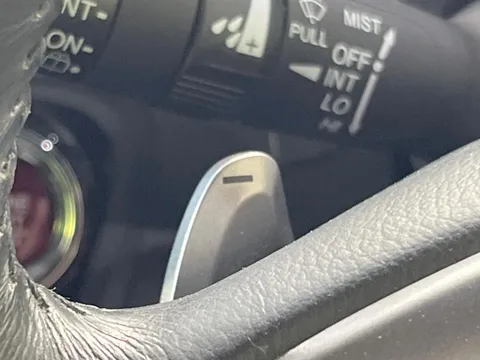 Honda N-BOX Slash