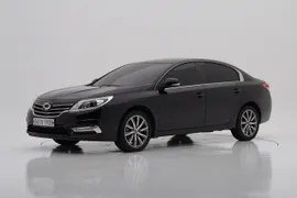 Renault SM5