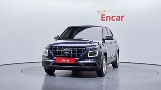 Hyundai Venue