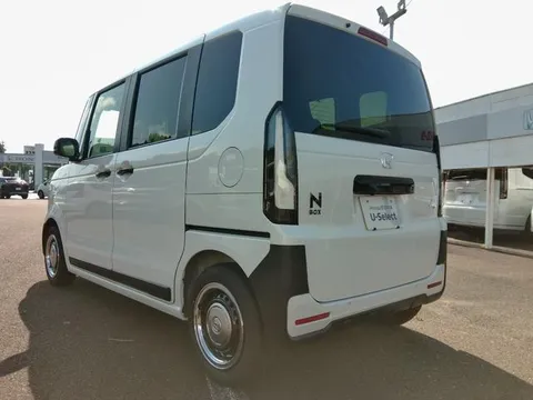 Honda N-BOX Joy