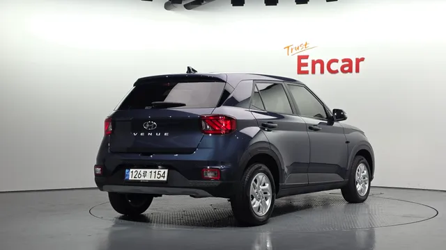 Hyundai Venue