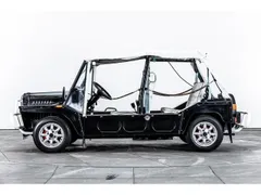 Moke Mini Moke