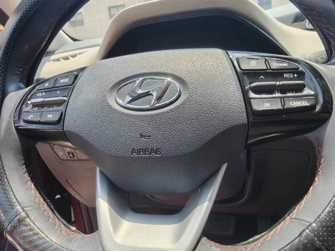 Hyundai ix25