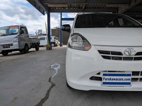 Toyota Pixis Epoch