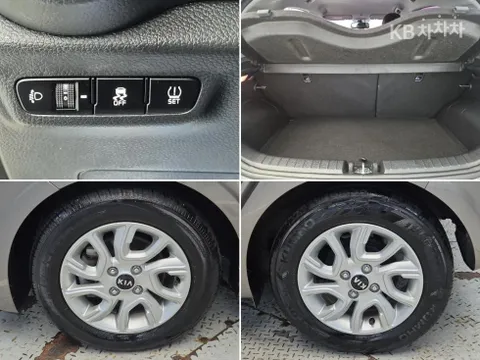 Kia Picanto (Morning)