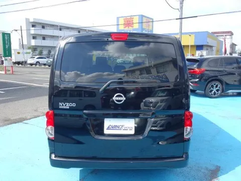 Nissan Vanette