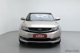 Geely Emgrand GL