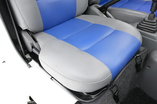 Chevrolet Damas