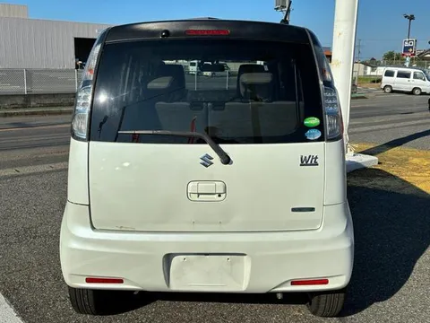 Suzuki MR Wagon Wit