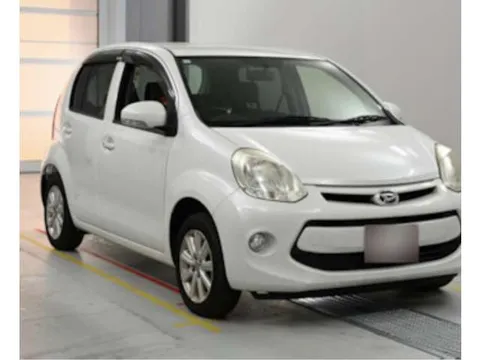 Daihatsu Boon