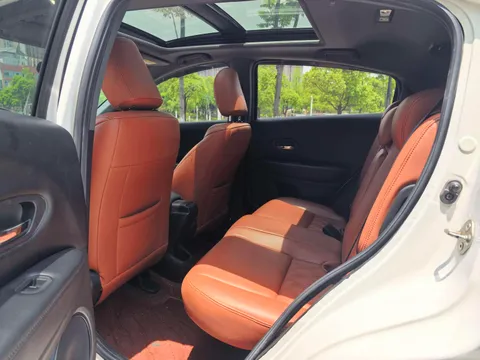 Honda XR-V