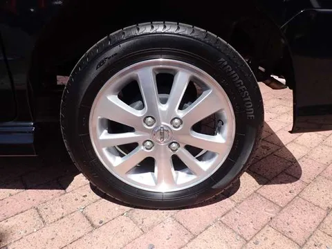 Nissan Clipper Rio