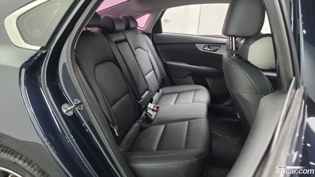 Kia Cerato (K3)