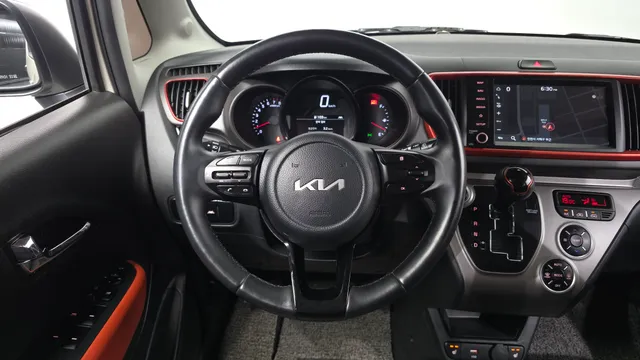 Kia Ray