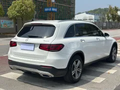 Mercedes-Benz Mercedes-Benz GLC