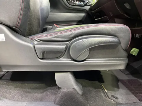 Honda N-WGN Custom
