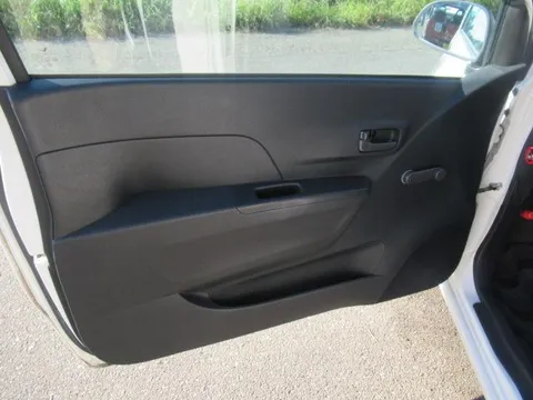 Subaru Pleo