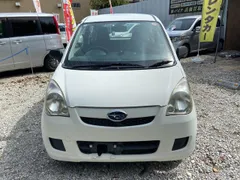 Subaru Pleo