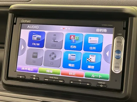 Honda N-VAN +Style