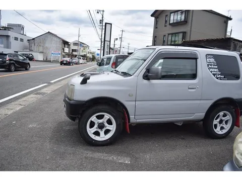 Mazda AZ-Offroad