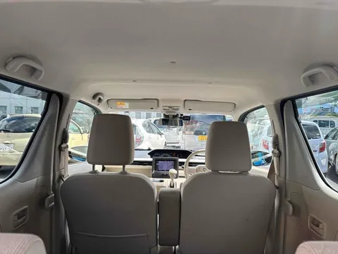 Mazda Flair