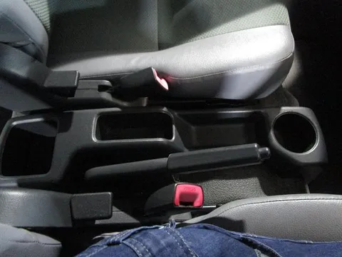Toyota TownAce Van