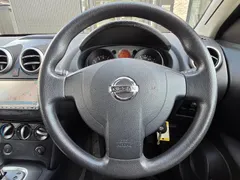 Nissan Qashqai (Dualis)