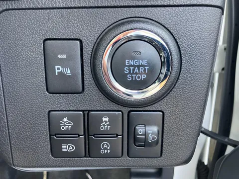 Daihatsu Mira Tocot