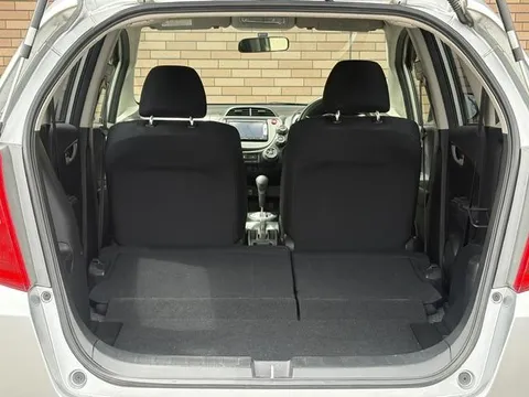 Honda Jazz (Fit)