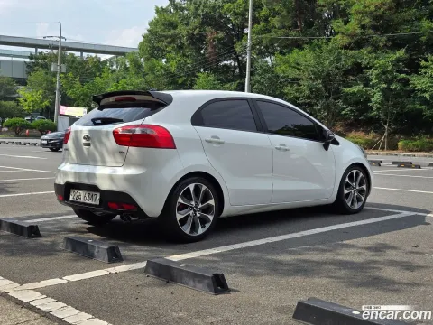 Kia Pride
