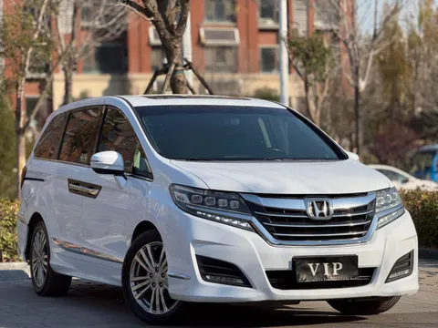 Honda Elysion