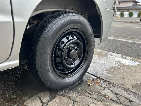 Nissan Clipper