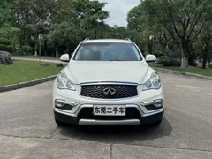 Infiniti QX50