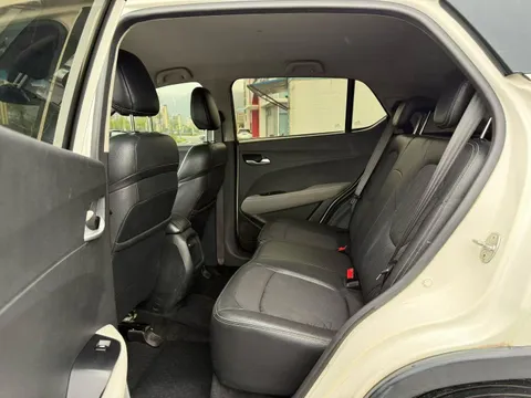 Baojun 510